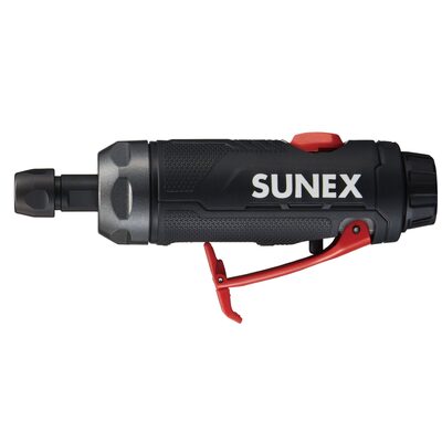 SUNEX 1/4 Inch 0.5HP Straight Die Grinder