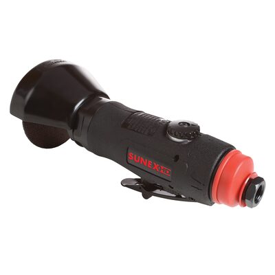 SUNEX 3 in. Reversible Cut-Off Tool