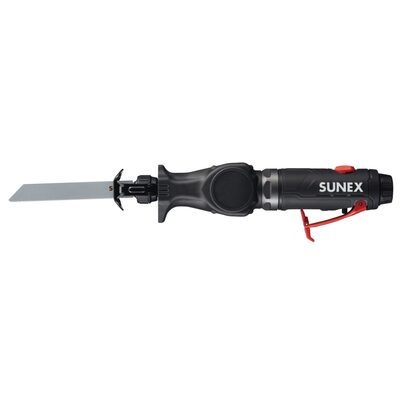 SUNEX 0.5HP Geared Recip Saw