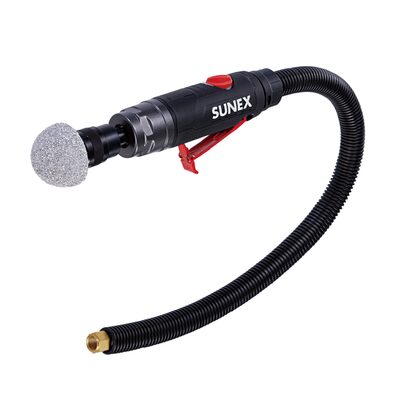 SUNEX 0.5HP Tire Buffer