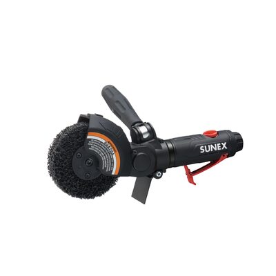 SUNEX 0.5HP Surface Blaster Kit