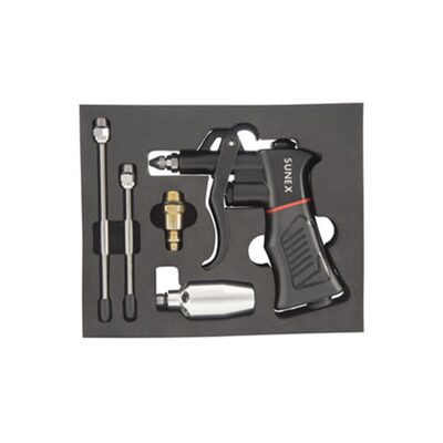 SUNEX Blow Gun Kit
