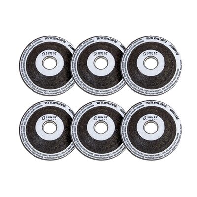 Sunex 6PK 2" GRINDING WHEELS FOR SXC606 (6 PACK)