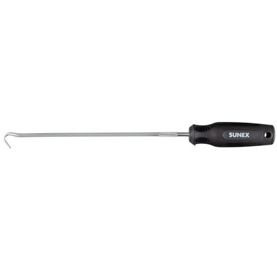 SUNEX 9 Inch Full Hook 90 Degree