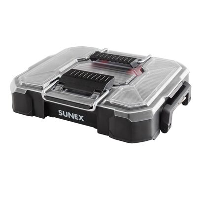 SUNEX SUNEX Parts Tray Small Tray w/ Lid
