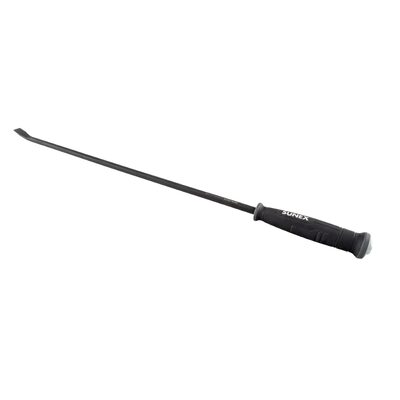 SUNEX 1/2 Inch by 36in Pry Bar w Striking Cap
