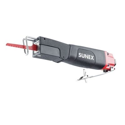 SUNEX 1/4 Inch Air Body Saw
