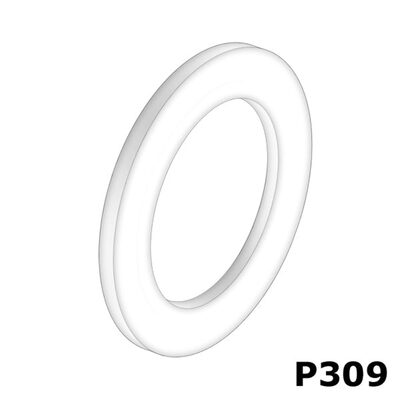 Milwaukee Sprayer P309 - Adapter Washer