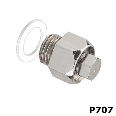 Milwaukee Sprayer P707 - Extra Extra Fine Spray Nozzle