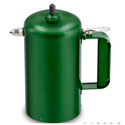 Steel Sprayer Green