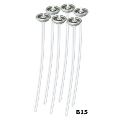 Milwaukee Sprayer B15 - Model B Viton Valve