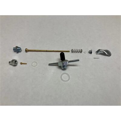 Milwaukee Sprayer K10 W/156 - Model A Complete Repair Kit