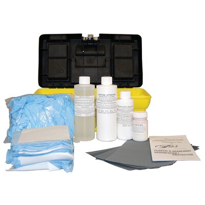 Pro Series HEADLIGHT Restoration/Preserver KIT