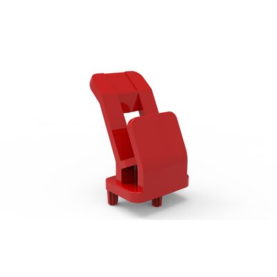 Toolgrid TGH-01PS Small Wrench Holder - SAE 10 pcs