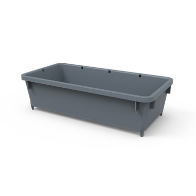 Toolgrid TGC-3x6, 3"x6" Container