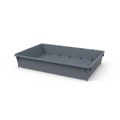 Toolgrid TGC-6x9,  6"x9" Container