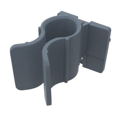 Toolgrid  TGV-C03 Large Vertical Clip 10Pcs
