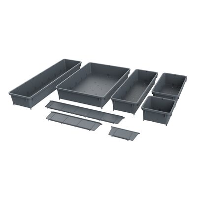 Toolgrid CONTAINER-TGKContainer Toolgrid Kit