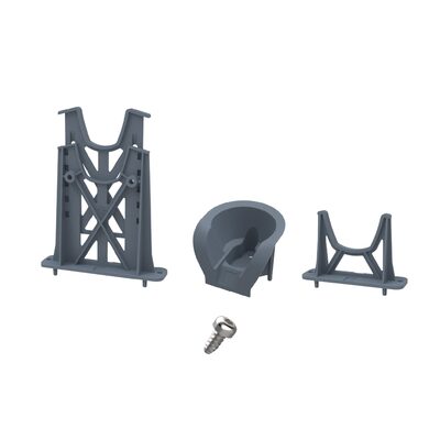 Toolgrid  ISN Power Tool Bundle- 124 Pieces