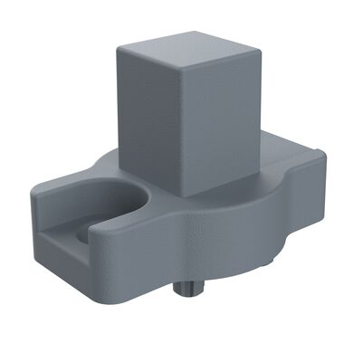 Toolgrid TGH-05G 3/8" Socket Holder Replenish Bundle - Grey 150Pcs