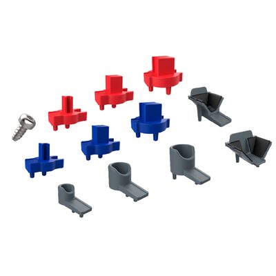 Toolgrid SOCKETBDL400 - Socket Bundle Toolgrid Kit