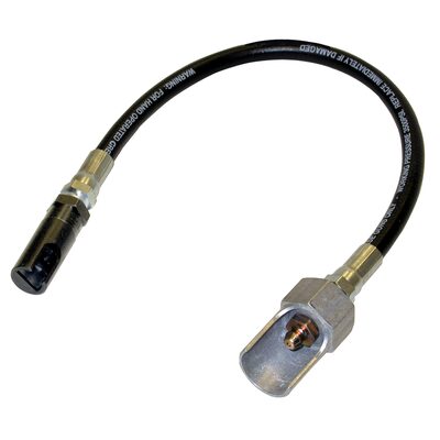 Thexton Lubrication Kit (THX-444)