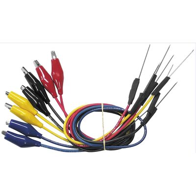 Thexton Extended Back Probe Kit