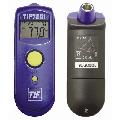 TIF Instruments IR THERMOMETER