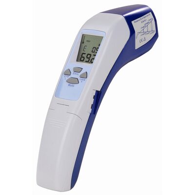 TIF Instruments IR THERMOMETER