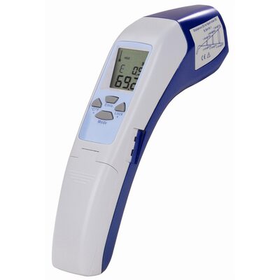 TIF Instruments INFRARED THERMOMETER PRO 20:1