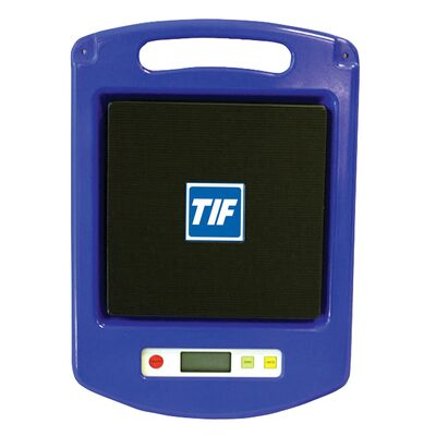 TIF Instruments REFRIGERANT CONTACT SCALE