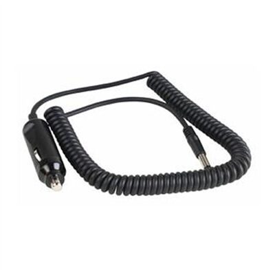 TIF Instruments 12V DC CIGARETTE LIGHTER CHARGER FOR ZX1