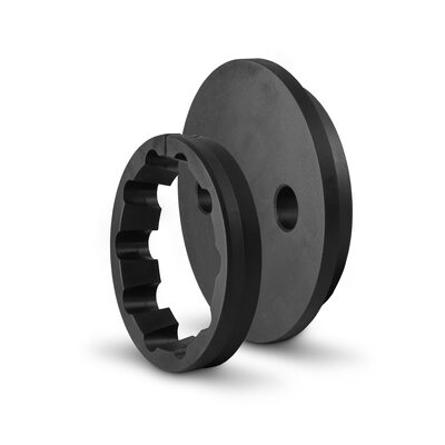 Tiger Tool SET 411/426 ADAPTER