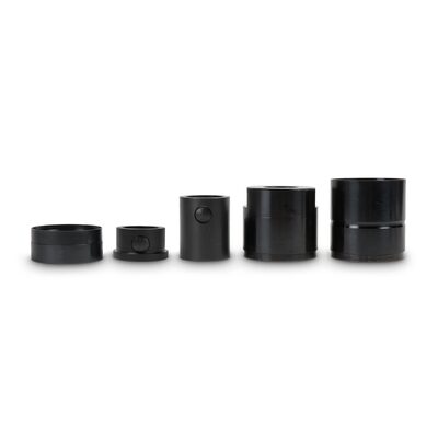 Tiger Tool PETERBILT AIR TRAC PIN & BUSHING ADAPTER