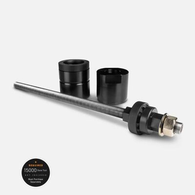 Tiger Tool INTERNATIONAL PIN & BUSHING #3533233C1 ADAPTER