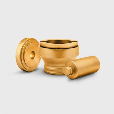 Tiger Tools Hendrickson Walking Beam End-Bushing Service Kit