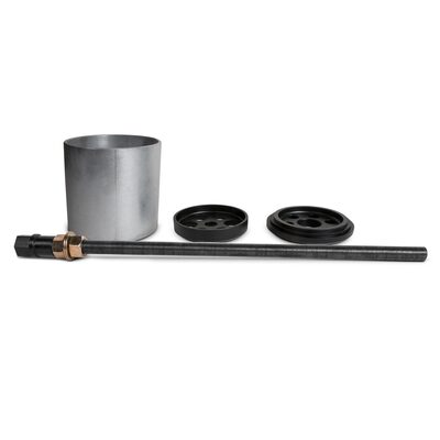 Tiger Tool MERITOR TRI-FUNCTIONAL BUSHING ADAPTER