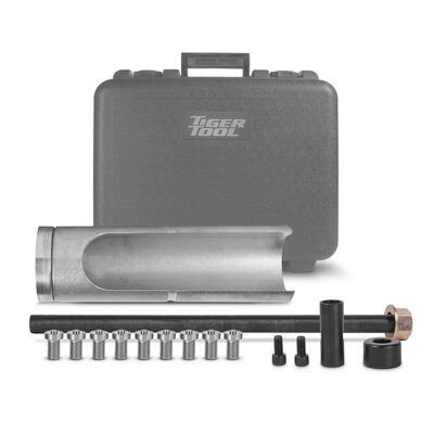 Tiger Tool Universal Pivot Pin Extractor Adapter