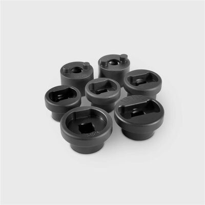 Tiger Tools Leaf Spring Pin Socket (1.265" x .635")