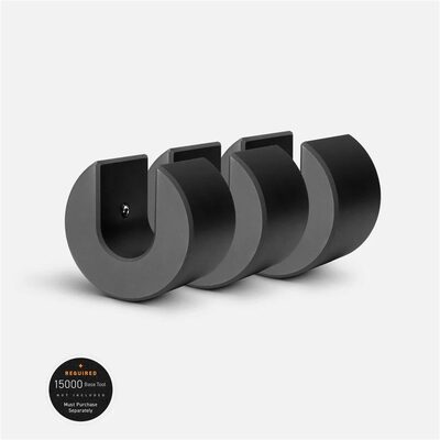 Tiger Tools Speed Clips 3/4"