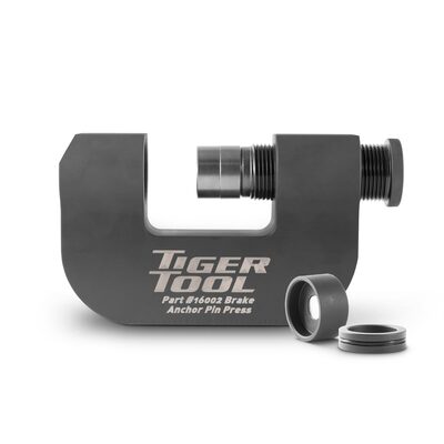 Tiger Tool BRAKE ANCHOR PIN PRESS