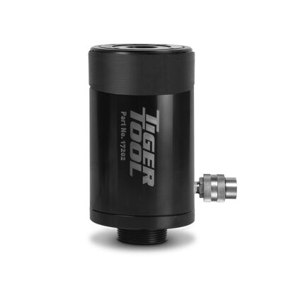 Tiger Tool 20 TON HOLLOW CYLINDER