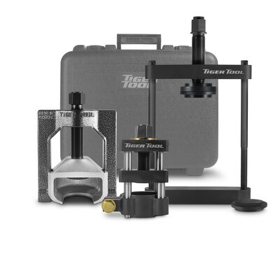 Tiger Tool 10106, 10107, 10218 & CASE