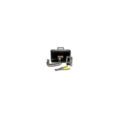 Tiger Tool DELUXE U-JOINT KIT