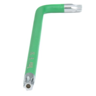 Titan TR 50 Star Key