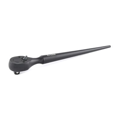 TITAN 3/8" Drive Construction Ratchet