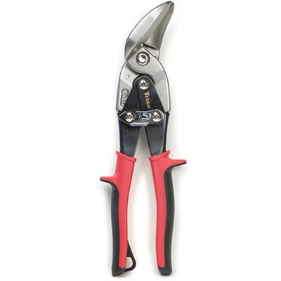 TITAN LEFT CUT AVIATION SNIPS