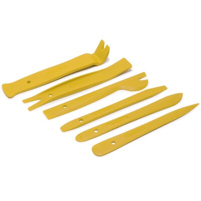 TITAN 6-PC MINI PANEL REMOVAL SET