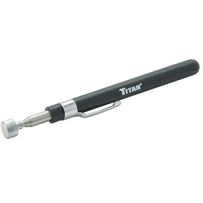 TITAN 3 LB. TELESCOPING MAGNETIC RETRIEVER