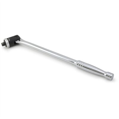TITAN 15" 3/8 DR RATCHET BREAKER BAR